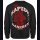 Rapide Leatherface Sweatshirt